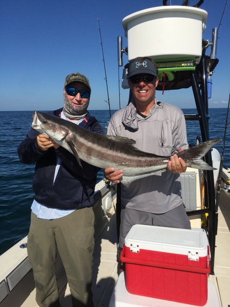 Great Time of Year to Fish