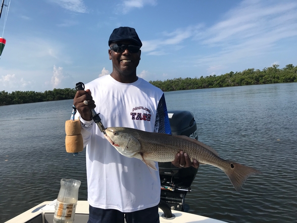 Come Enjoy Some Fall Fishing