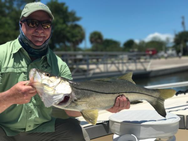 Fishing Report 06/12/17