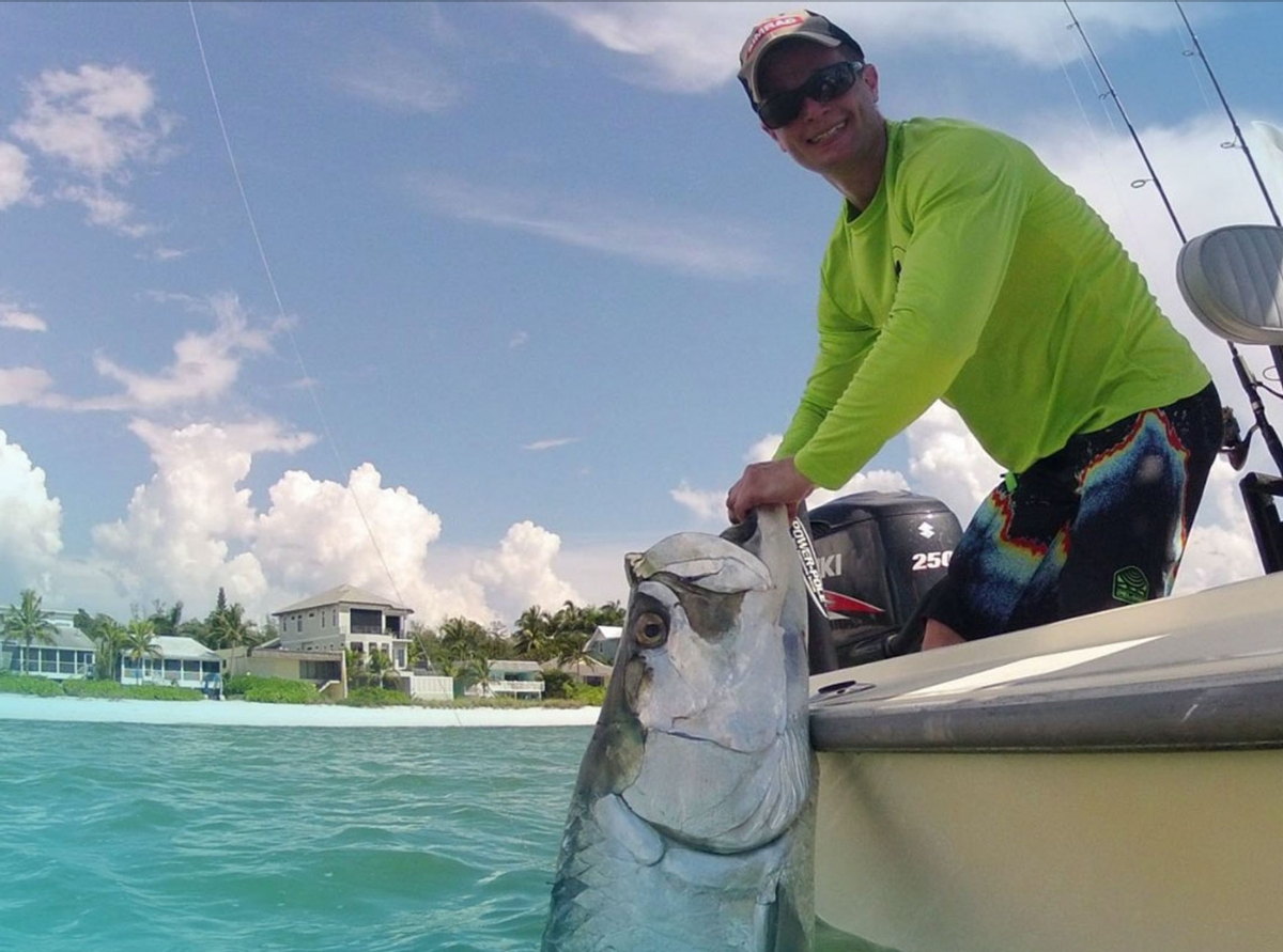 Tarpon