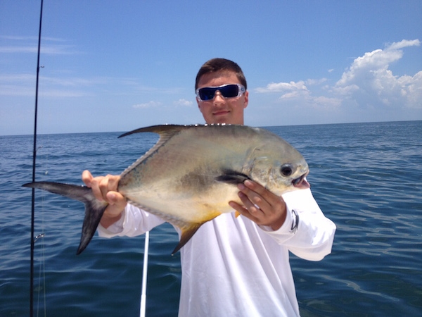 Inshore Fishing