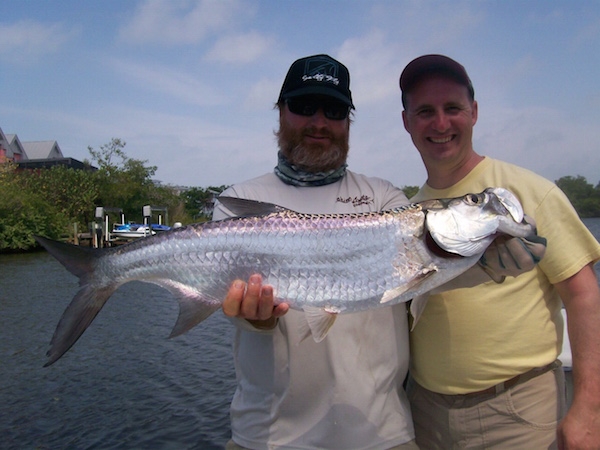 Fishing Rates - Bonita Springs Fishing